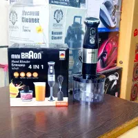 گوشکوب برقی چهارکاره و تک کاره