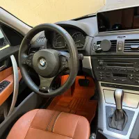 BMW X3 مدل 2008|خودرو سواری و وانت|تهران, دزاشیب|دیوار