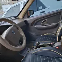 پژو پارس مدل ۸۹ توکرم سفارشی|خودرو سواری و وانت|وزینه, |دیوار