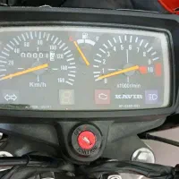 موتور۲۰۰سی سی صفر کیلومتر|موتورسیکلت|ویسیان, |دیوار