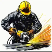 جوشکاری و آهنگری