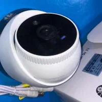 فروش دوربین مداربسته AHD وارم لایت|دوربین مداربسته|اهواز, طالقانی|دیوار