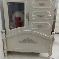 تخت وکمد|تخت و سرویس خواب|مشهد, طلاب|دیوار