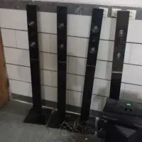 سینمای خانواده فلش خور