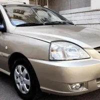 ریو کیا مدل 85|خودرو سواری و وانت|تهران, تهرانپارس غربی|دیوار