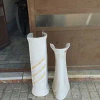 2عددپایه دستشور سالم