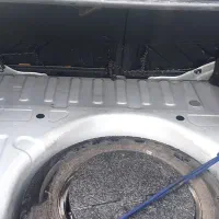 206اس دی|خودرو سواری و وانت|اسفراین, |دیوار