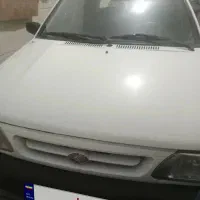 پراید مدل ۹۰|خودرو سواری و وانت|تاکستان, |دیوار