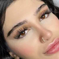 خدمات اکستنشن مژه کاشت مژه لیفت مژه ابرو|خدمات آرایشگری و زیبایی|تهران, نیروی هوایی (پیروزی)|دیوار