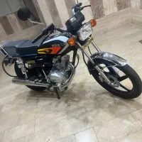 200 احسان|موتورسیکلت|قم, نوبهار|دیوار