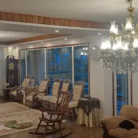 آپارتمان ۳۰۰ متری شیک ویو|اجارهٔ آپارتمان|خرم‌آباد (تنکابن), |دیوار