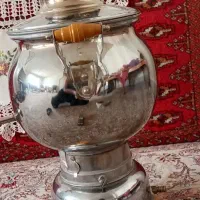 سماور گازی|سماور، چایساز، قهوهساز|دورود, |دیوار