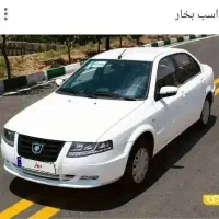 حواله سمند سورن