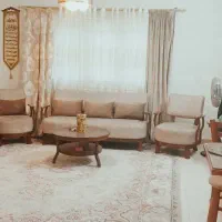 آپارتمان مسکن مهر صفادشت(شهرک امید)