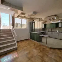 اجاره واحد۱۱۵متری۲خواب با ۷۰مترتراس اختصاصی معلم