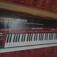 میدی کنتلر میدی کیبورد (midi keyboard)|پیانو، کیبورد، آکاردئون|تهران, هلال احمر|دیوار