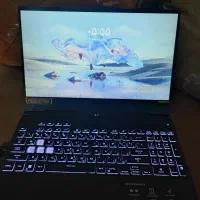 Asus tuf gaming|رایانه همراه|اهواز, رسالت|دیوار