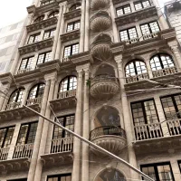 پیش فروش واحد دو خواب در حکمت
