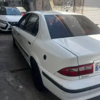 سمند LX EF7، مدل ۱۳۹۱|خودرو سواری و وانت|تهران, وردآورد|دیوار