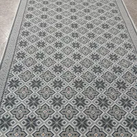 کناره گلیم ستاره کویر یزد|گلیم، جاجیم، گبه|تهران, بازار|دیوار