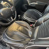 ساینا مدل 1401 در حد|خودرو سواری و وانت|بندرعباس, |دیوار