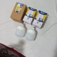 لامپ 50  60 وات  افراتاب