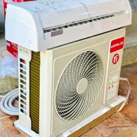 کولر گازی ۲۴ هزار جنرال آیس با گارانتی