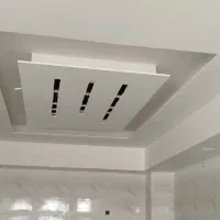 نقاشی و رنگ آمیزی ساختمان ودرپنجره با انواع رنگها|خدمات پیشه و مهارت|سیرجان, |دیوار