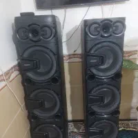 باند صوتی خانگی|سیستم صوتی خانگی|محمدیه-قزوین, |دیوار