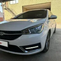 آریزو ARRIZO 5T-AT