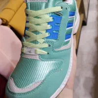 کتونی سفارش کره zx8000|کیف، کفش، کمربند|اسلام‌شهر, شهرک مهدیه|دیوار