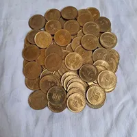 دونه ای ده تومن|کلکسیون سکه، تمبر، اسکناس|بروجرد, |دیوار