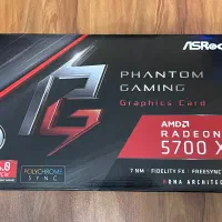 کارت گرافیک Asrock 5700