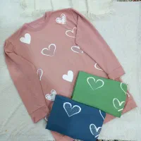 بلوز دورس قلبی