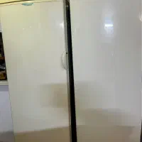 یخچال و فریزر