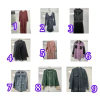 لباس زنانه مانتو