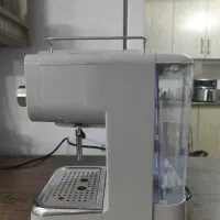 قهوه ساز|سماور، چای‌ساز، قهوه‌ساز|اصفهان, جوزدان الیادران|دیوار