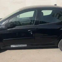 207 پانا اتوماتیک 1400