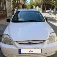 ریو LS90|خودرو سواری و وانت|مشهد, طبرسی شمالی|دیوار