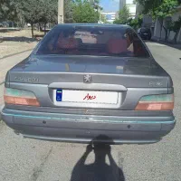 پارس tu5|خودرو سواری و وانت|تهران, مهران|دیوار