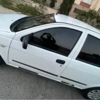 تیبا۲ کارکرد ۵۰۰۰۰ مدل برج ۸ سال ۱۴۰۱
