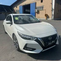 نیسان سیلفی امیتیس مدل ۲۰۲۳