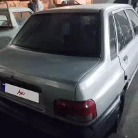 پرایدمدل85