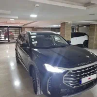 فیدیلیتی پرستیژ ۷ نفره