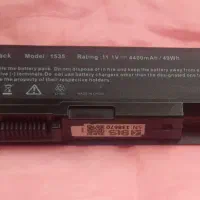 باتری لب تاپ Dellمدل 1535