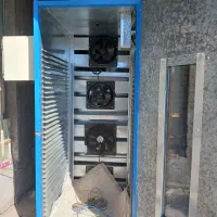 میوه خشک کن در حد نو