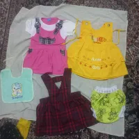 پوشک بچه