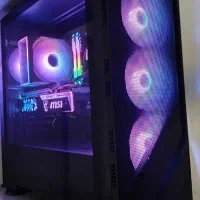 سیستم گیمینگ