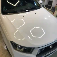 صافکاری تخصصی pdrودیتیلینگ باقیمت مناسب|خدمات موتور و ماشین|اردبیل, |دیوار