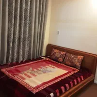 خانه ویلایی حیاط دار ۲خواب|اجارهٔ کوتاه‌مدت آپارتمان و سوئیت|طرقبه, |دیوار